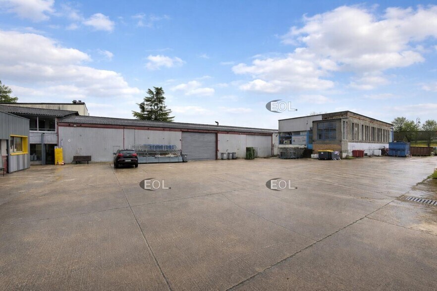 Industriel/Logistique dans Montgeron à vendre - Photo de l’immeuble – Image 1 sur 21