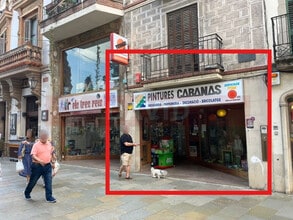 Local commercial dans Sant Cugat del Vallès, Barcelona à louer Photo intérieure– Image 1 sur 3