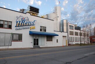 Plus de détails pour 215 N Denver Ave, Tulsa, OK - Industriel/Logistique à vendre