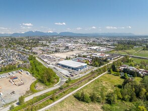 19025 52 Ave, Surrey, BC - Vue aérienne vue de carte - Image1