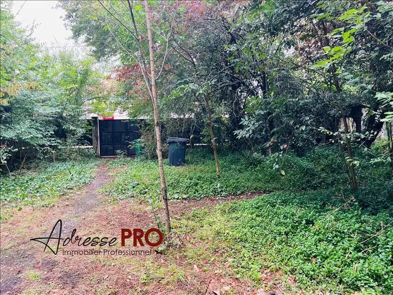 Bureau dans Talence à vendre - Photo de l’immeuble – Image 2 sur 2