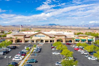 Plus de détails pour 2810-2930 Bicentennial Pky, Henderson, NV - Local commercial à louer