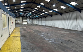 1D Hixon Airfield, Hixon à louer Photo intérieure– Image 2 sur 2
