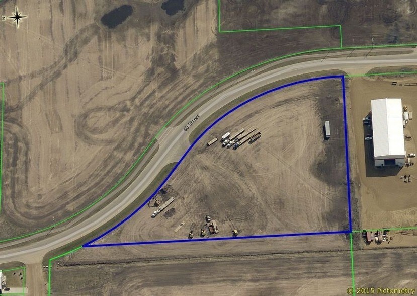 4202 60 St, Wetaskiwin, AB à vendre - Autre – Image 3 sur 4