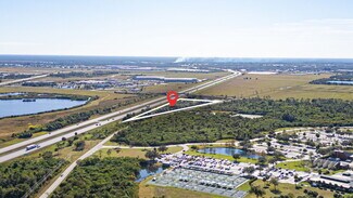Plus de détails pour 7300 Florida st, Punta Gorda, FL - Terrain à vendre
