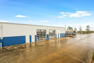 Plus de détails pour 4002 Laviosier St, Chalmette, LA - Industriel/Logistique à louer