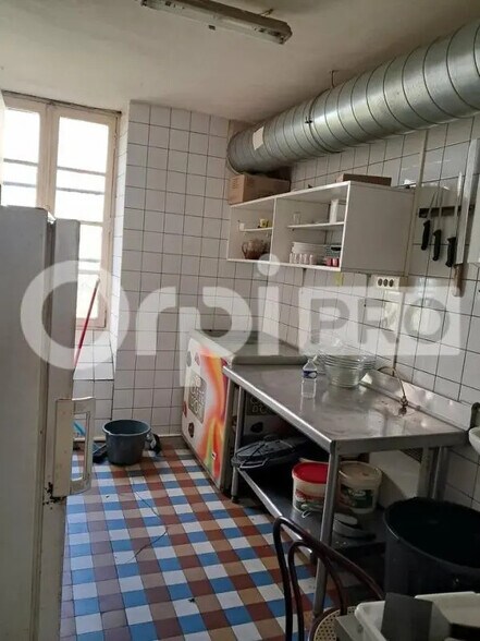 Local commercial dans Montluçon à louer - Photo intérieure – Image 3 sur 5