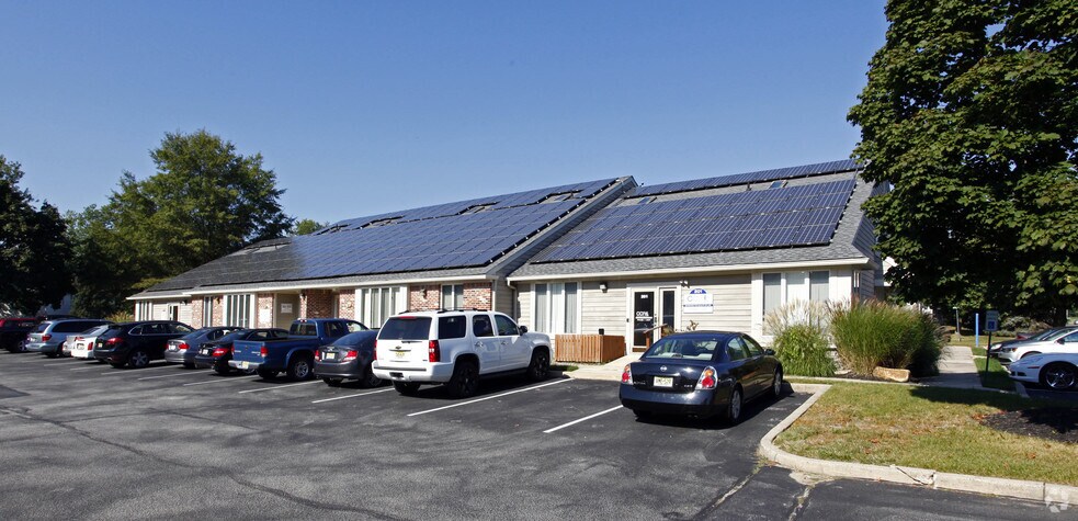 175 Berlin-Cross Keys Rd, Berlin, NJ à louer - Photo de l’immeuble – Image 1 sur 5