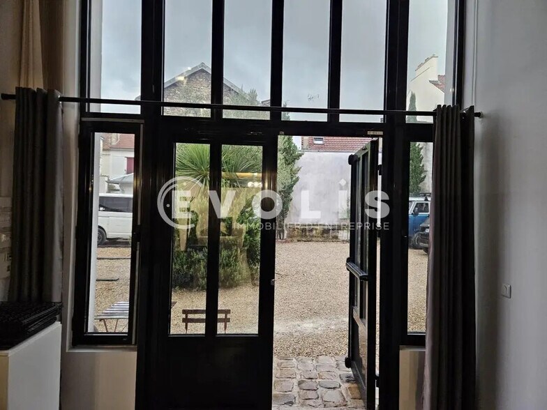 Bureau dans Arcueil à louer - Photo de l’immeuble – Image 3 sur 11