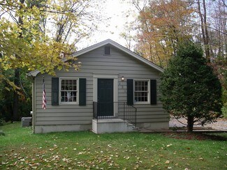 Plus de détails pour 229 Main St, Andover, NJ - Industriel/Logistique à louer
