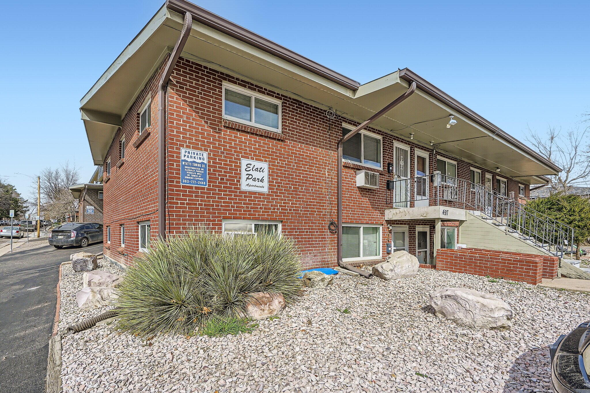 497 W Powers Ave, Littleton, CO à vendre Photo principale– Image 1 sur 3