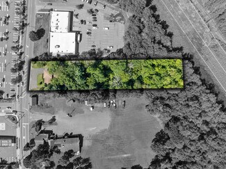 Plus de détails pour 1158 Valley Rd, Stirling, NJ - Spécialisé à vendre