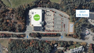 Plus de détails pour 35 Columbia Rd, Hanover, MA - Local commercial à louer