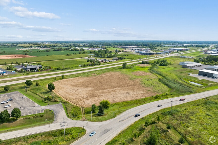 00 Greenville Dr, Greenville, WI à vendre - Aérien – Image 3 sur 21