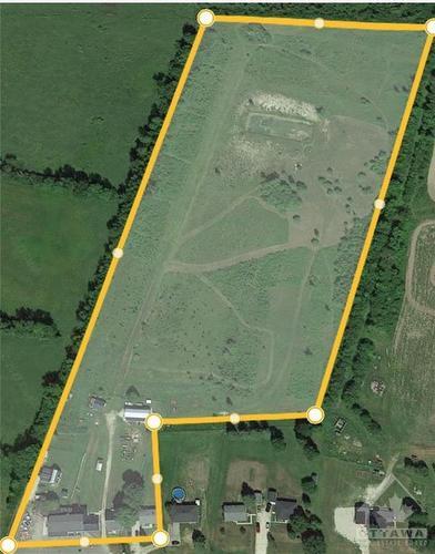 16904-18 Highway 7, Perth, ON à vendre - Aérien – Image 2 sur 6