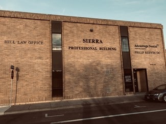 Plus de détails pour 202 SE Dorion Ave, Pendleton, OR - Médical à louer