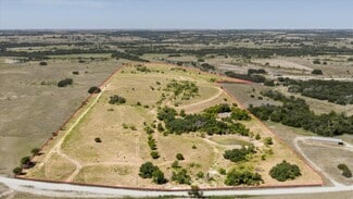 Plus de détails pour 3575 Co 522 rd, Stephenville, TX - Terrain à vendre
