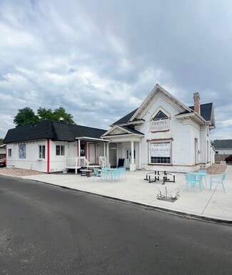 Plus de détails pour Three-Building Commercial Portfolio – Local commercial à vendre
