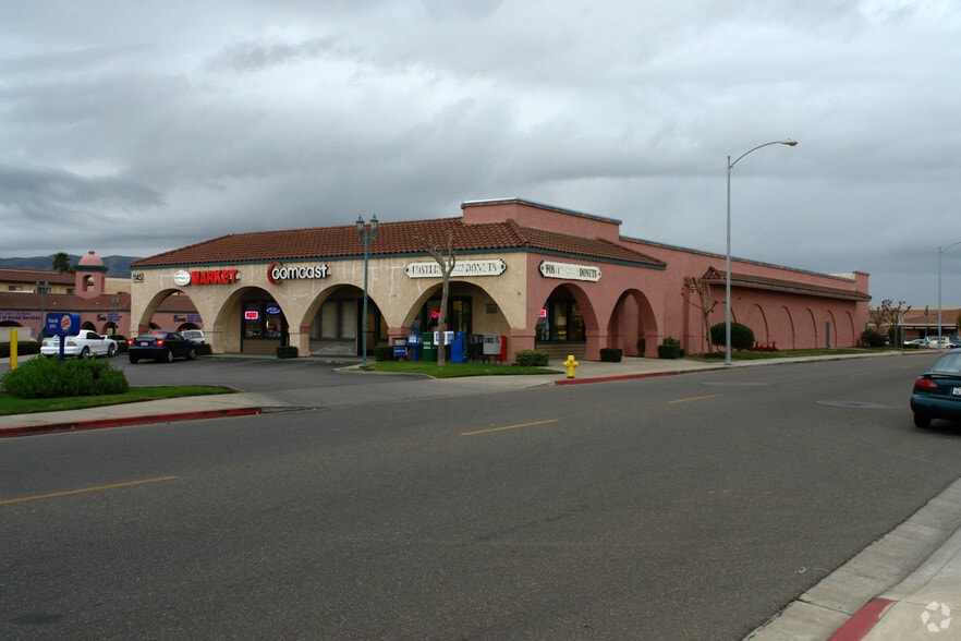1129-1153 N H St, Lompoc, CA à louer - Photo principale – Image 3 sur 21