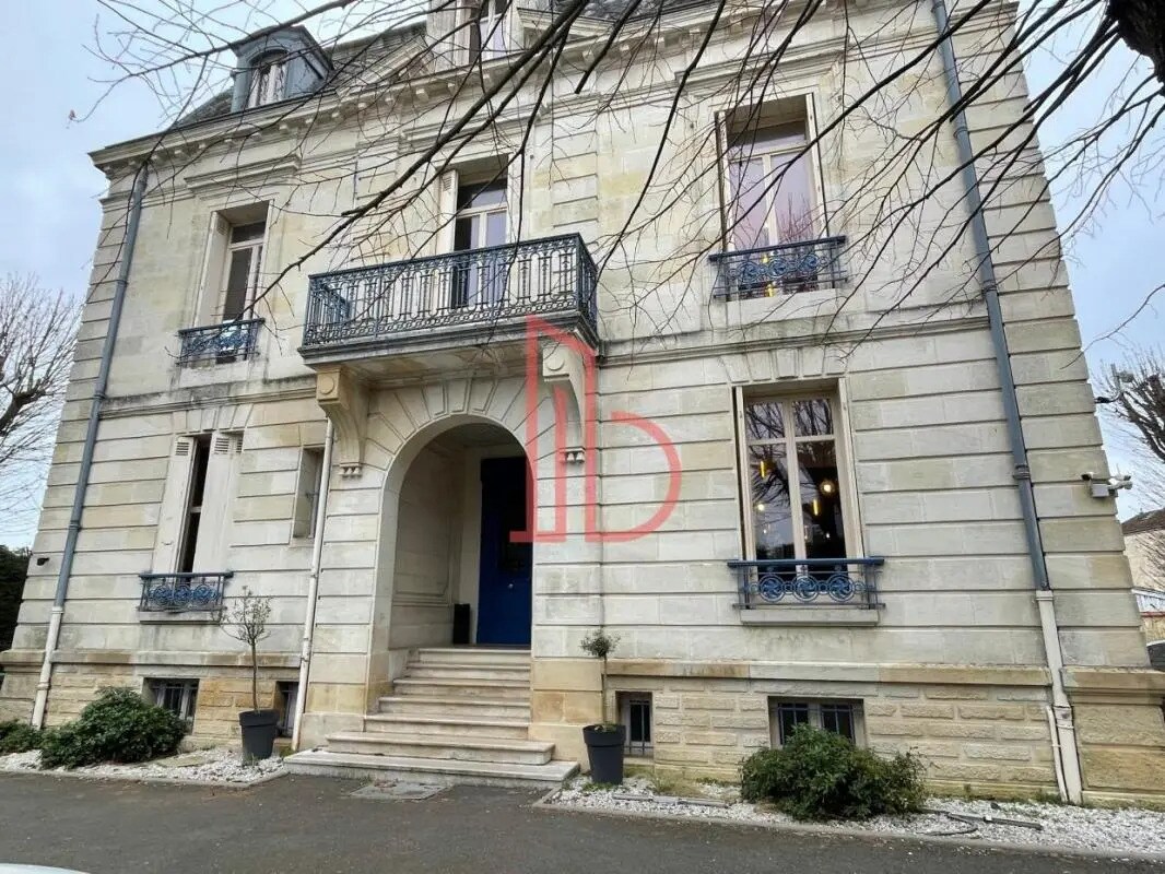 Photo de l’immeuble