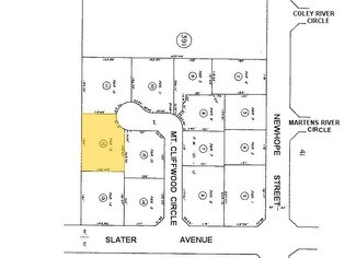 Plus de détails pour 17391 Mount Cliffwood Cir, Fountain Valley, CA - Industriel/Logistique à louer