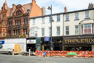 Plus de détails pour 23 Fawcett St, Sunderland - Local commercial à louer