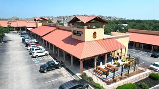 Plus de détails pour 9091 Fair Oaks Pky, Fair Oaks Ranch, TX - Bureau/Local commercial, Local commercial à louer