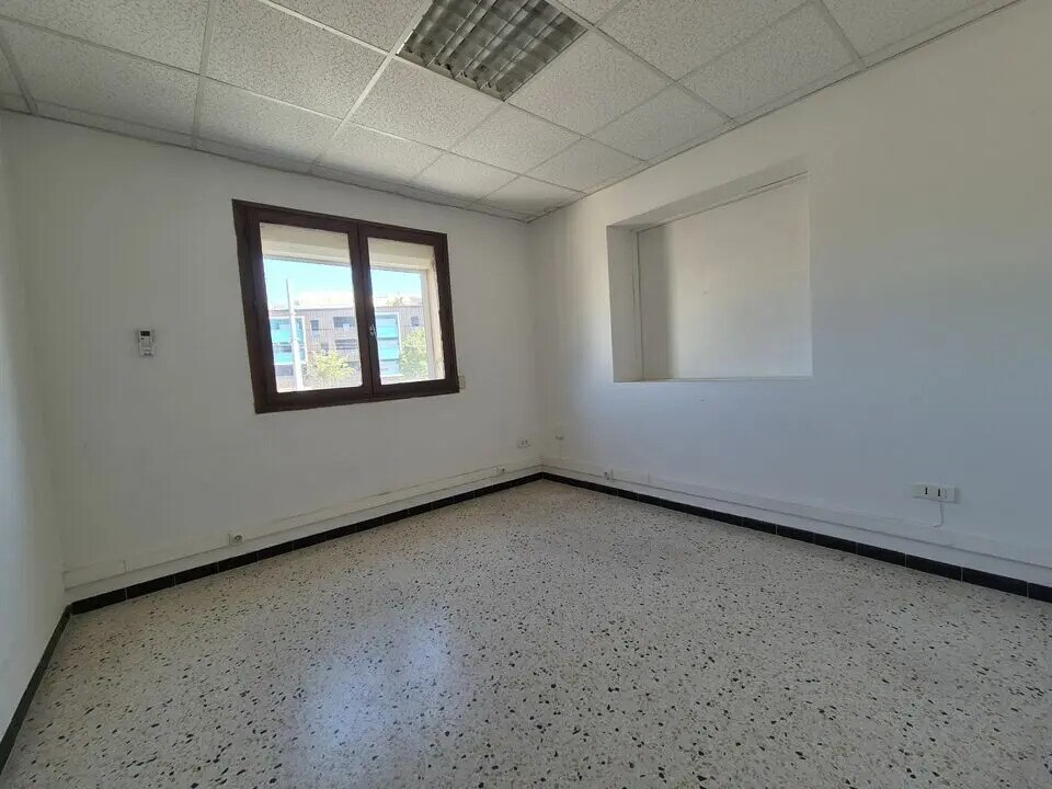 Bureau dans Castelnau-le-Lez à louer Photo de l’immeuble– Image 1 sur 5