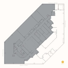 999 3rd Ave, Seattle, WA à louer Plan d’étage– Image 1 sur 1