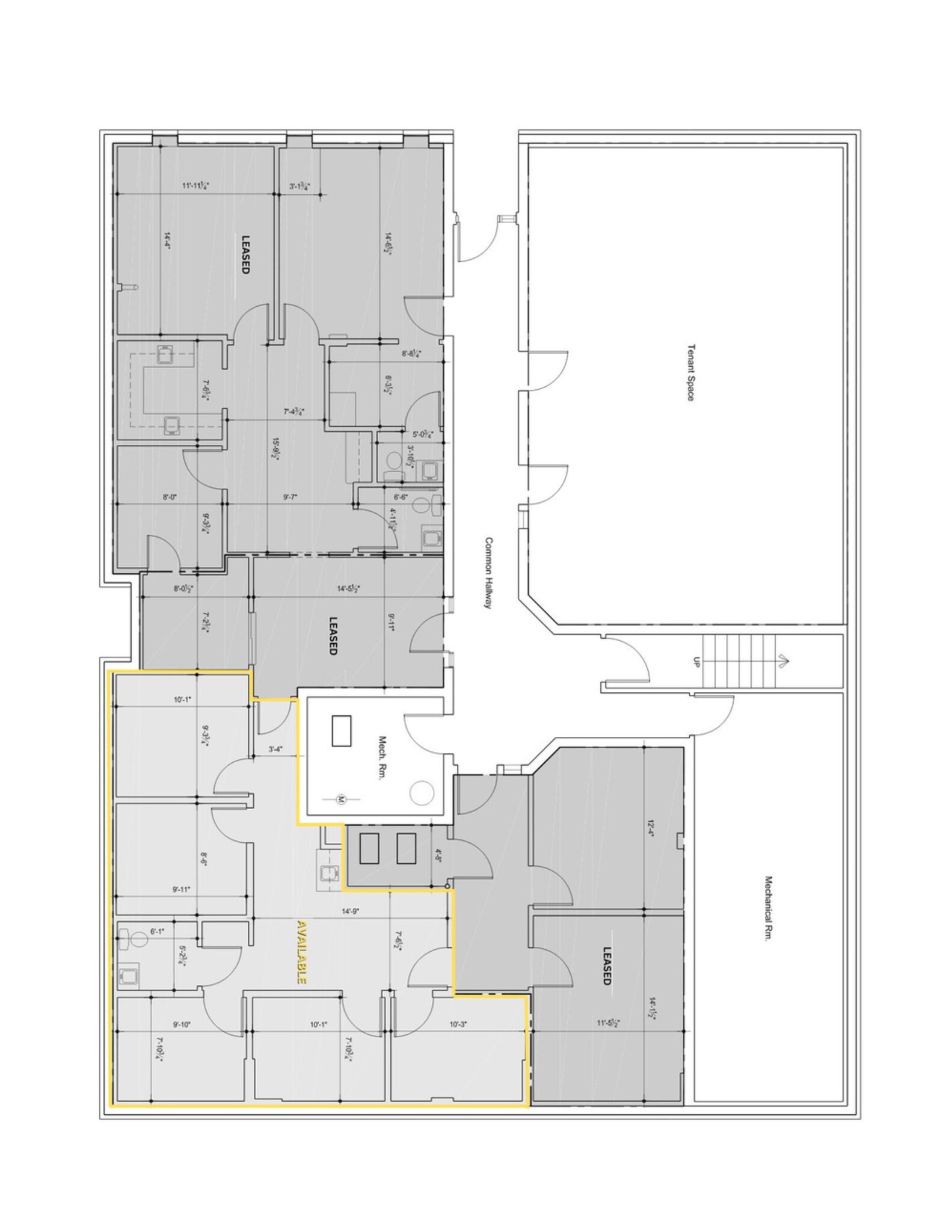 145 Rochdale Dr S, Rochester Hills, MI à louer Plan de site– Image 1 sur 1