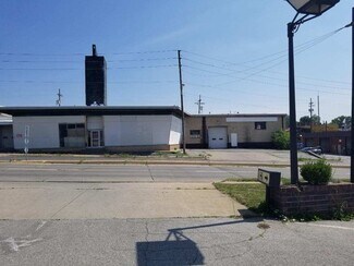 Plus de détails pour 1015 State Ave, Kansas City, KS - Industriel/Logistique à vendre