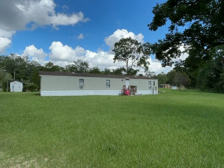 53 Tranquil Ln, Waynesville, GA à vendre - Vidéo sur l’annonce professionnelle – Image 3 sur 23
