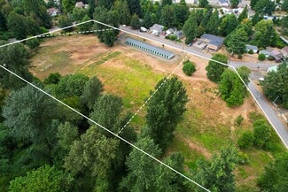 Plus de détails pour 283 S Main St, Falls City, OR - Industriel/Logistique à vendre