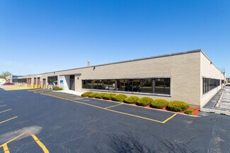 Plus de détails pour 3600-3690 W Pratt Ave, Lincolnwood, IL - Local commercial, Industriel/Logistique à louer