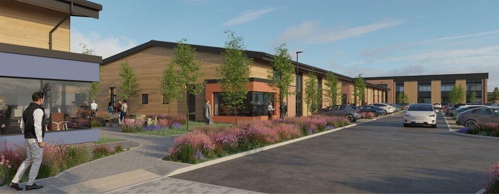 Tollgate, Stanway à louer - Photo de l’immeuble – Image 2 sur 22