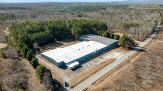 Plus de détails pour 397 Battlecreek Rd, Long Creek, SC - Industriel/Logistique à vendre