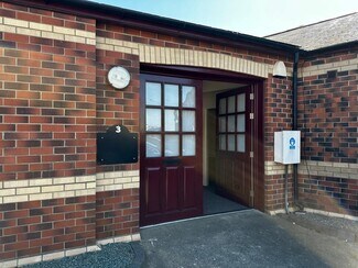 Plus de détails pour Kirkleatham St, Redcar - Local commercial à louer