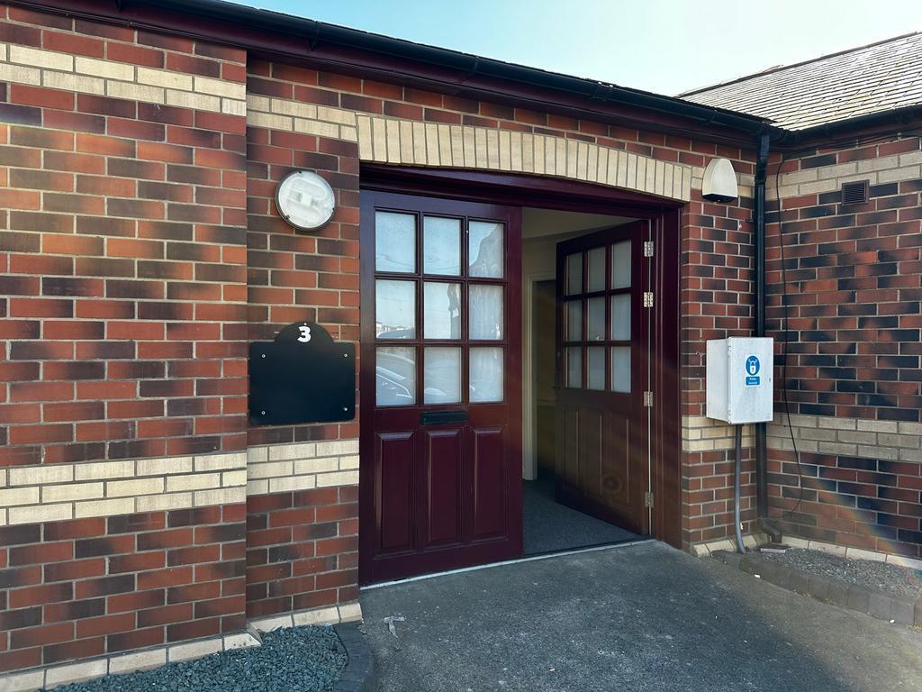 Kirkleatham St, Redcar à louer Photo de l’immeuble– Image 1 sur 21