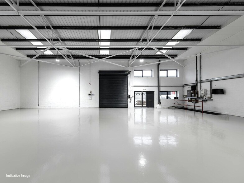 Blackhorse Rd, Londres à louer - Photo de l’immeuble – Image 3 sur 7