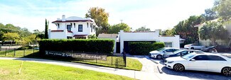 Plus de détails pour 2522 W Kennedy Blvd, Tampa, FL - Bureau à vendre