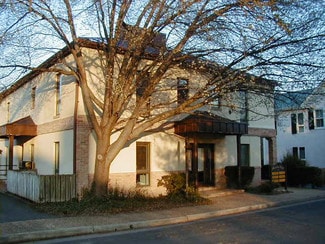 Plus de détails pour 5 N Hamilton St, Middleburg, VA - Bureau à vendre