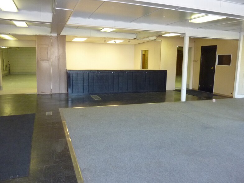 29-31 S Main St, Mechanicville, NY à vendre - Photo de l’immeuble – Image 3 sur 11