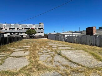 Plus de détails pour 1366 Newport Ave, Long Beach, CA - Terrain à vendre