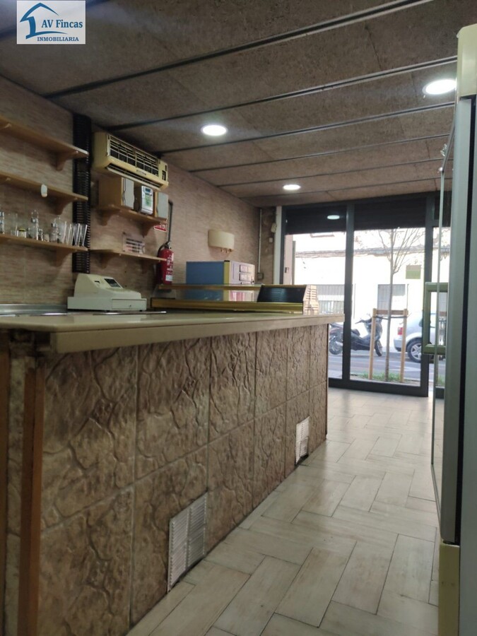Sant Boi de Llobregat, BAR 08830 -  -  - Plan d’étage - Image 1 of 5