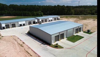 Plus de détails pour 22985 FM 1314, Porter, TX - Industriel/Logistique à vendre