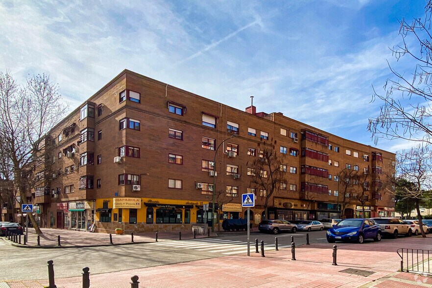 Calle Dalia, 26, Móstoles, Madrid à louer - Photo principale – Image 1 sur 1