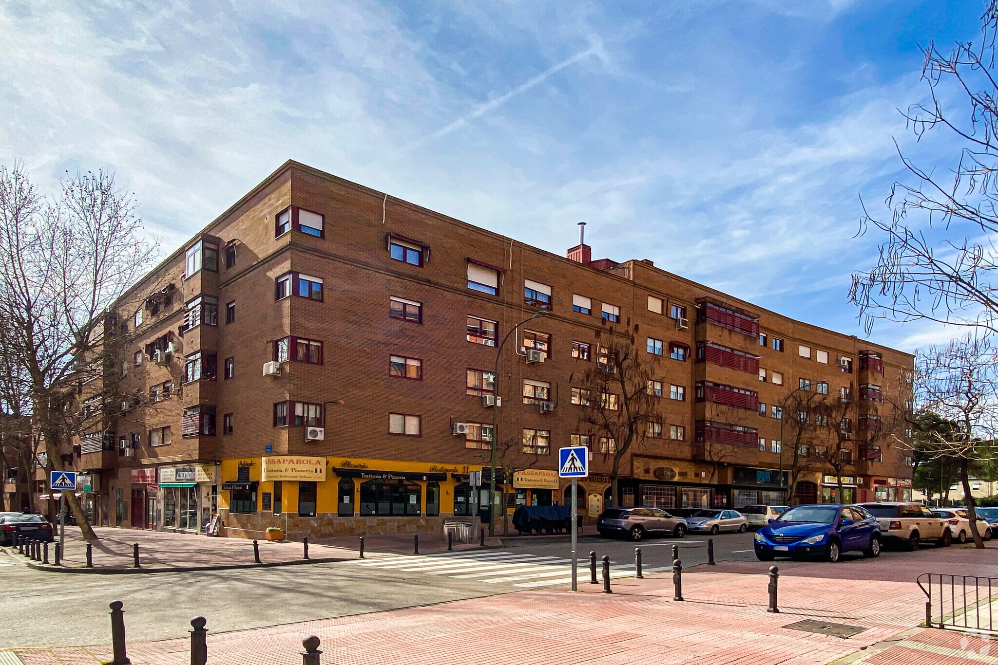 Calle Dalia, 26, Móstoles, Madrid à louer Photo principale– Image 1 sur 2