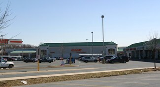 Plus de détails pour 450 E Main St, Middletown, PA - Local commercial à louer