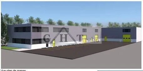 Plus de détails pour Terrain à vendre
