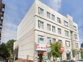 Plus de détails pour 14141 Northern Blvd, Flushing, NY - Local commercial à vendre